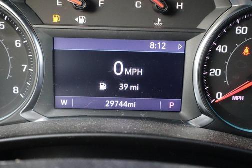 2023 Chevrolet Equinox FWD RS