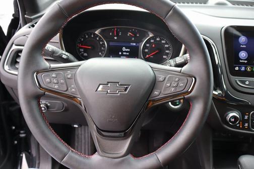 2023 Chevrolet Equinox FWD RS