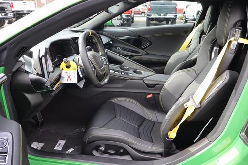 2026 Chevrolet Corvette Z06