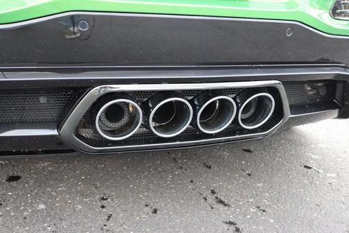 2026 Chevrolet Corvette Z06