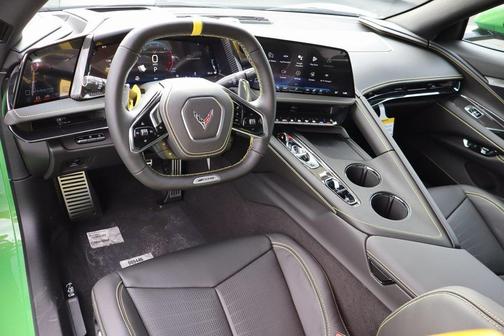 2026 Chevrolet Corvette Z06