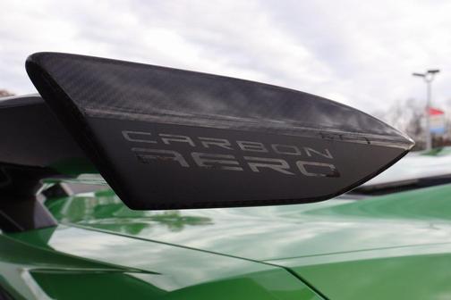 2026 Chevrolet Corvette Z06