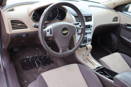 2012 Chevrolet Malibu LS