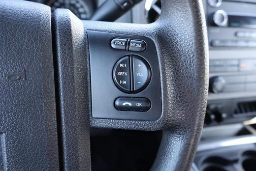 2012 Ford F-250 XLT