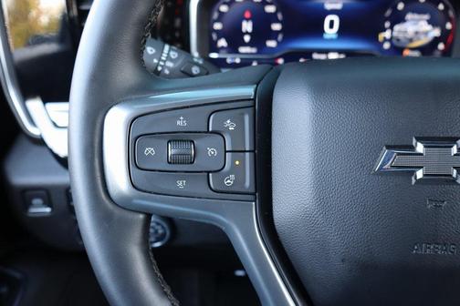 2024 Chevrolet Silverado 2500 LT