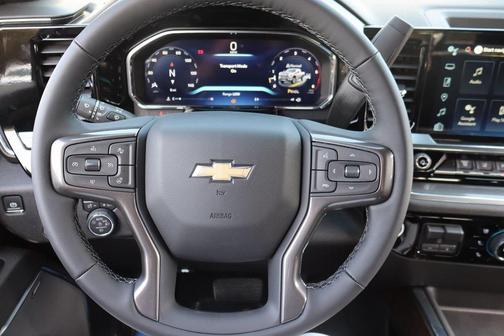 2026 Chevrolet Silverado 3500 High Country