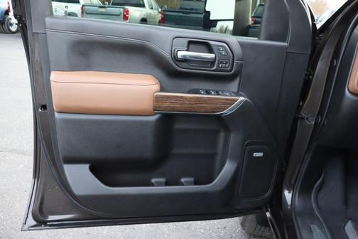 2020 Chevrolet Silverado 3500 High Country