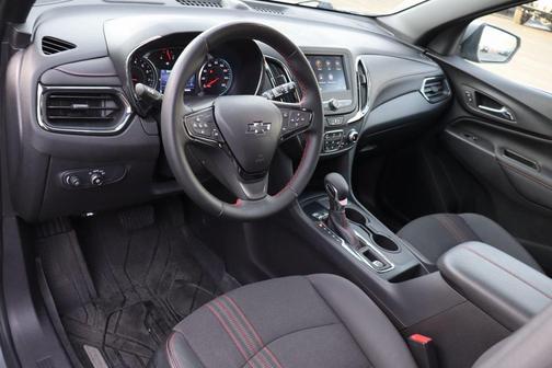 2024 Chevrolet Equinox FWD RS