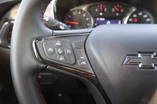 2024 Chevrolet Equinox FWD RS