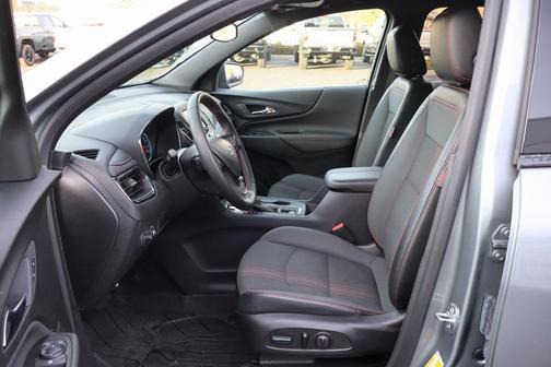 2024 Chevrolet Equinox FWD RS