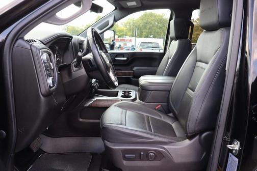 2023 GMC Sierra 2500 Denali