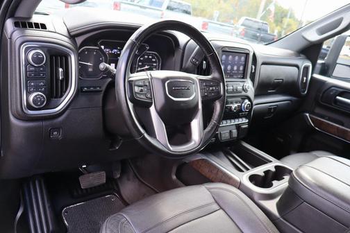 2023 GMC Sierra 2500 Denali