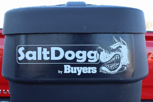 2018 Chevrolet Silverado 3500 LT