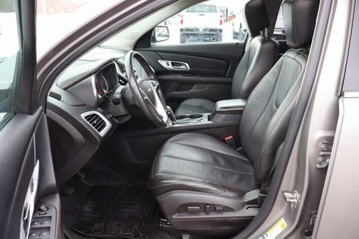 2012 GMC Terrain SLT-1