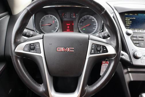 2012 GMC Terrain SLT-1