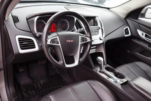 2012 GMC Terrain SLT-1