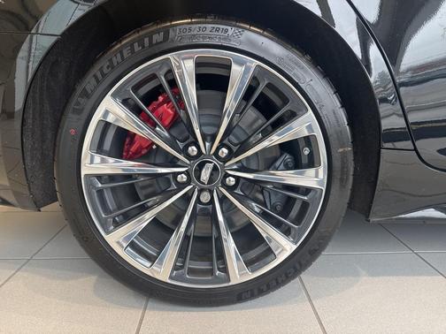 2025 Cadillac CT5-V V-Series Blackwing RWD