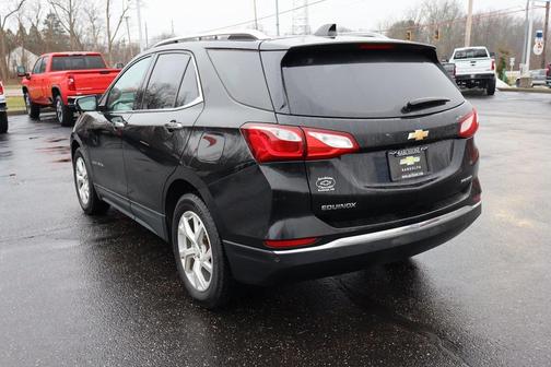 2020 Chevrolet Equinox L