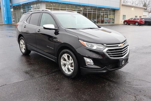 2020 Chevrolet Equinox L