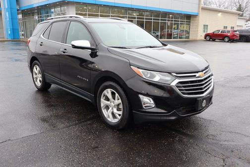 2020 Chevrolet Equinox L