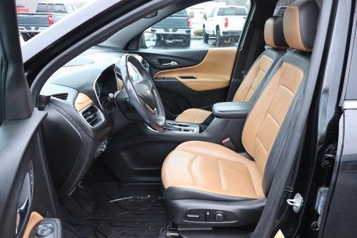 2020 Chevrolet Equinox L