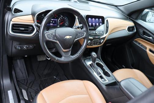 2020 Chevrolet Equinox L