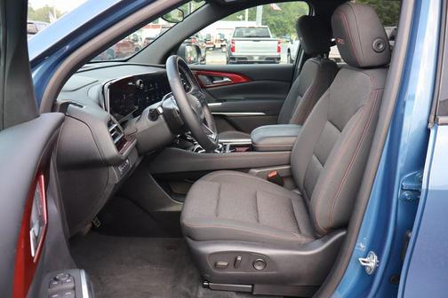 2024 Chevrolet Traverse AWD Z71