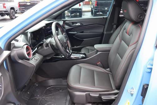 2024 Chevrolet Trax FWD 2RS