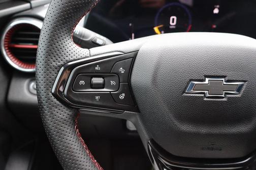 2024 Chevrolet Trax FWD 2RS