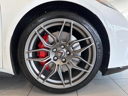 2026 Chevrolet Corvette Z06