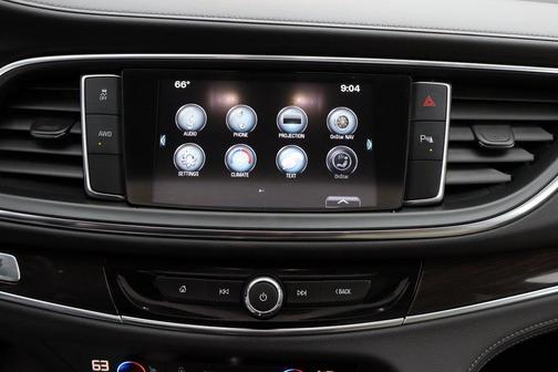 2018 Buick Enclave Essence