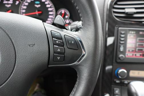 2012 Chevrolet Corvette Grand Sport