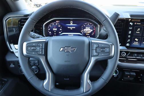 2026 Chevrolet Silverado 3500 LT