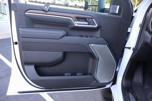 2025 Chevrolet Silverado 2500 High Country