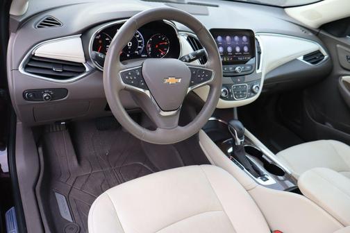 2021 Chevrolet Malibu FWD Premier