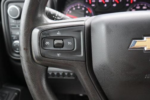 2020 Chevrolet Silverado 3500 WT