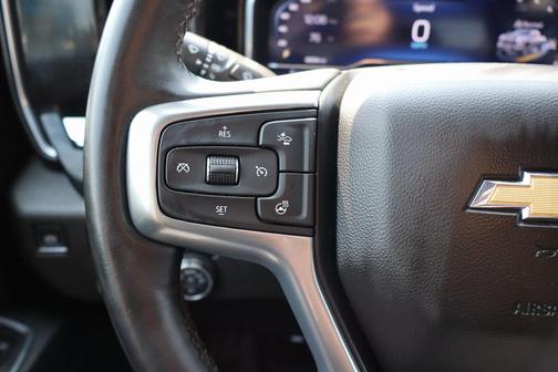 2024 Chevrolet Silverado 2500 LT