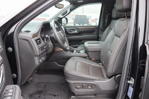 2023 Chevrolet Suburban 4WD High Country