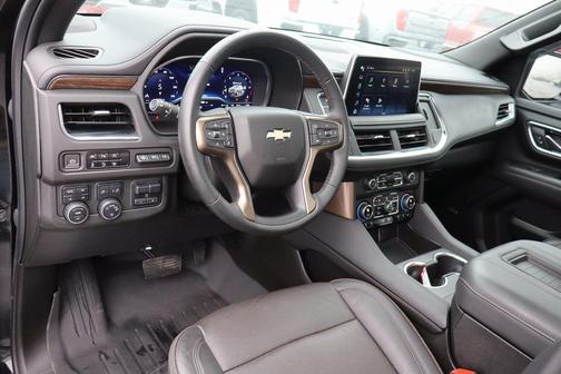 2023 Chevrolet Suburban 4WD High Country
