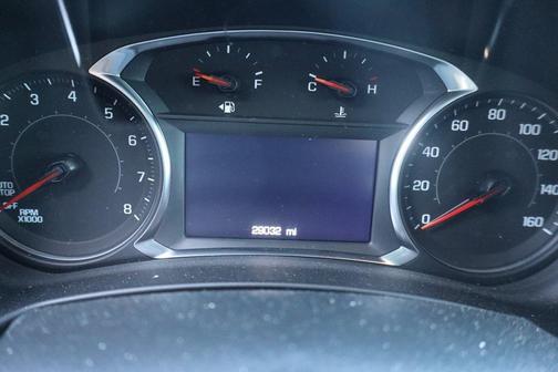 2023 Chevrolet Equinox FWD RS