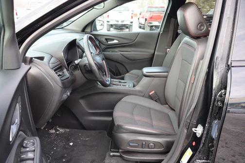 2023 Chevrolet Equinox FWD RS