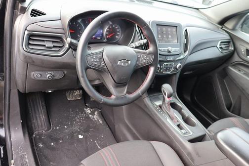2023 Chevrolet Equinox FWD RS