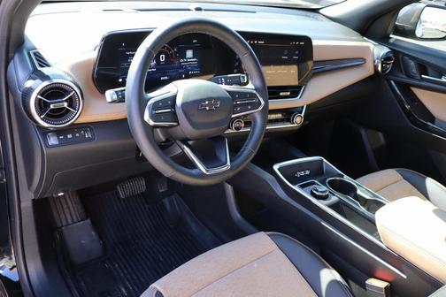 2025 Chevrolet Equinox AWD ACTIV