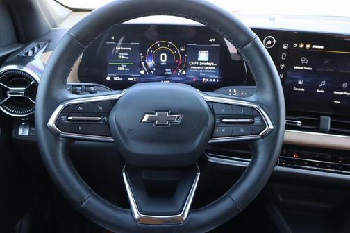 2025 Chevrolet Equinox AWD ACTIV