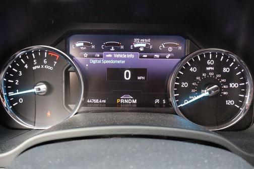 Agate Black Metallic 2021 Ford Expedition Platinum