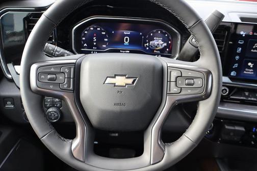 2025 Chevrolet Silverado 3500 High Country