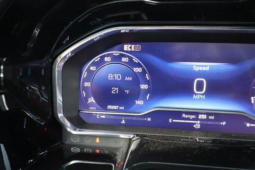 2024 Chevrolet Silverado 2500 High Country