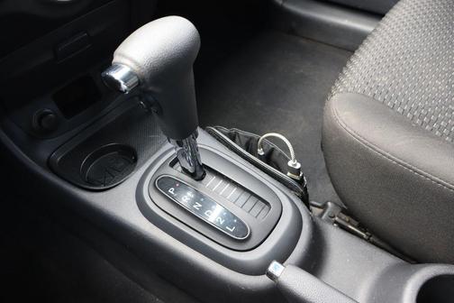 Platinum Silver Metallic + Pearl 2010 Hyundai Accent GS
