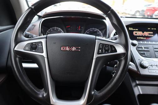 2013 GMC Terrain SLT-1
