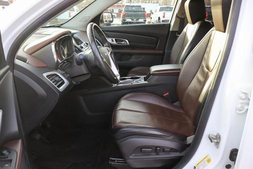 2013 GMC Terrain SLT-1